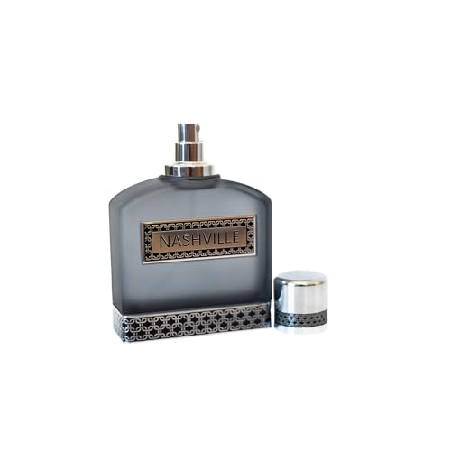 | Premium Unisex Colognes & Perfumes | Midwest-Inspired Scents | Elevate Your Presence with Handcrafted Aromas (Nashville)
