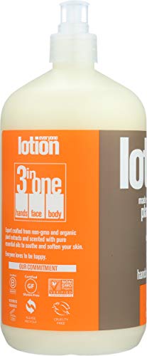 EO Body Lotion French Lavender