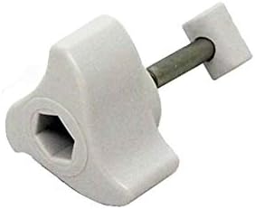 Hagen Fluval FX6 Lid Fastener