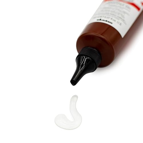 Naturaltech Energizing Gel, Leave-in fortifying Treatment for thinning hair | Moisturizes