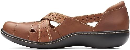 Clarks Women's Ashland Spin Q