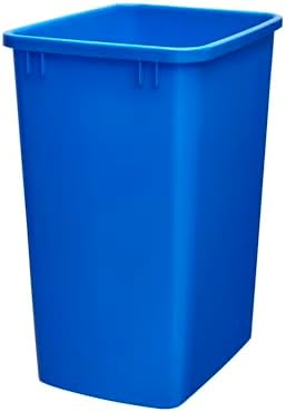 Rev-A-Shelf 35 qt. Polymer Replacement Waste Container (Champagne)