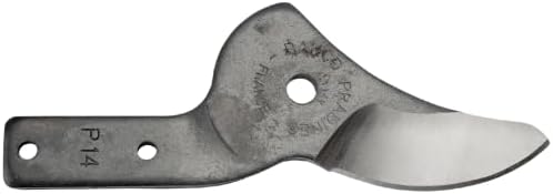 Bahco Pruning R114V-BULK28 Blade for All Precision Ground High Carbon Steel P14 Lopper Blades