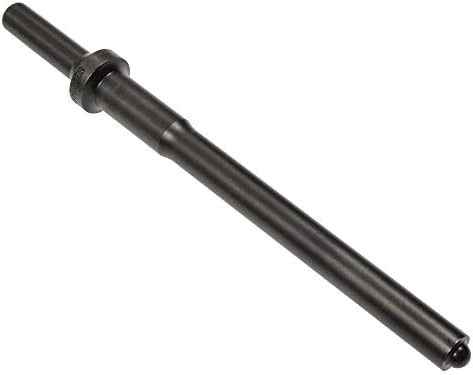 Mayhew Tools 32020 Pneumatic Roll Pin Punch, 5-Piece Set