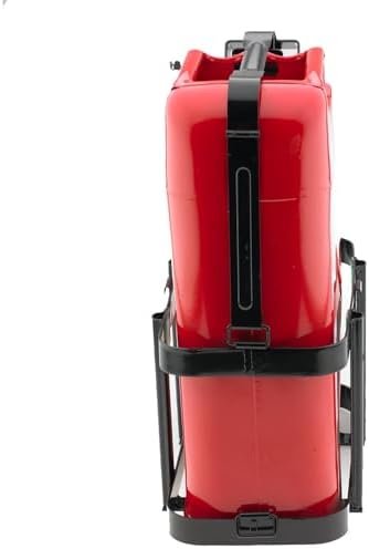 Smittybilt JERRY GAS CAN HOLDER - SB2798