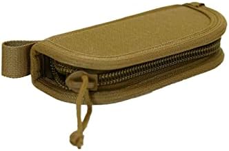 Kestrel Ballistics Armageddon Gear Kestrel Pocket | Tan