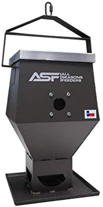 All Seasons Products - Wild Bird Feeder