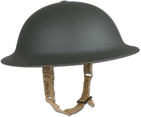 Mil-Tec British Plate Helmet WKII