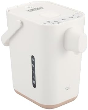 Zojirushi Electric Pot 1.2 L Microcomputer Boiling Stan.CP-CA12-WA White Japan Domestic