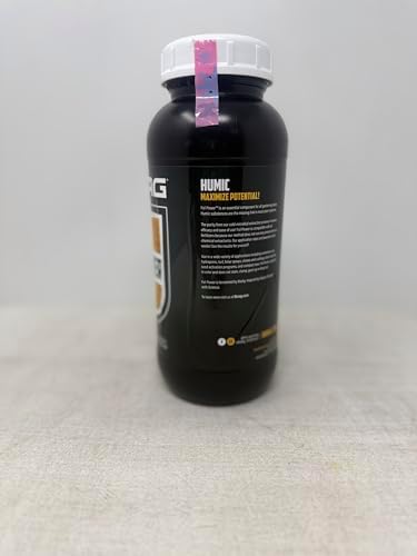 Supplements BioAg Ful-Power 32 oz Quart - ful Power Nutrient fulvic humic Acid
