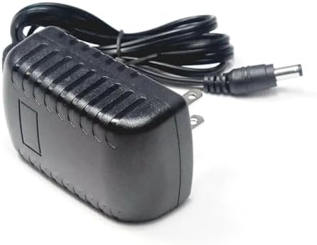 13.5V AC Adapter for Halo Bolt 57720 Portable Charger & Car Jump Starter Battery
