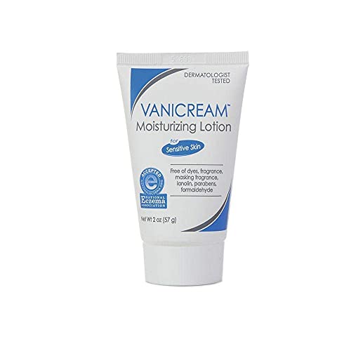 Vanicream Moisturizing Lotion 8 fl oz (237 ml)