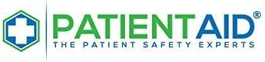 Patient Aid Full Body Mesh Patient Lift Sling for Safe Transfers | 110-200 lb Capacity | Breathable Mesh Fabric | Full Body Support | Hoyer Safe Lifting for Elderly & Bariatric