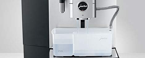 Jura X8 Platinum Automatic Espresso & Cappuccino Machine