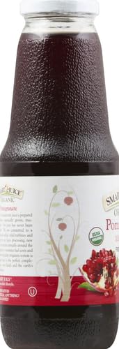 Smart Juice Blend, Antoxdnt Force Org, 33.8 fl oz