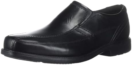 Rockport Men's Style Leader 2 Bike Slip-On Loafers