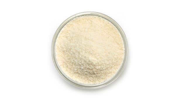 Yupik Organic Coconut Flour 2.2 lb (35.2 oz), USDA Certified, Gluten-Free, GMO-Free, Raw, Vegan, Low-Calorie, Finely Milled, Wheat Alternative & Grain Meal, Ideal for Baking & Cooking