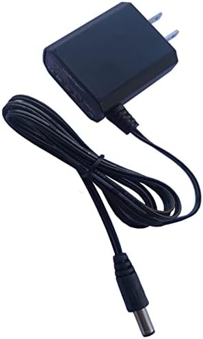 UpBright 14V AC/DC Adapter Compatible with Halo Bolt 57720 ACDC 58830 44400 1201 HO-1201 Wireless Car Jump Starter Power Bank 126725 126753 126794