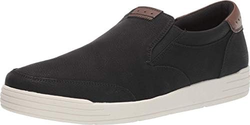 Nunn Bush Kore City Walk Moc Toe Slip-On
