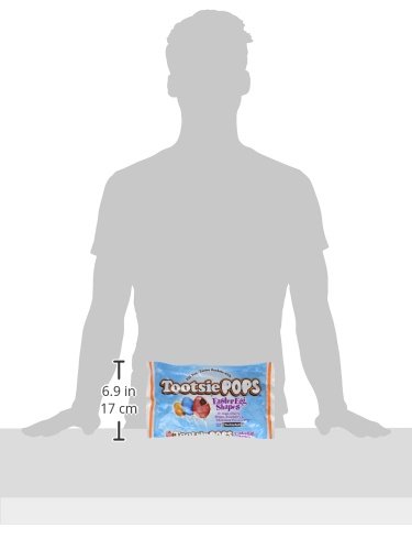 Easter Egg Tootsie Pops 9oz.