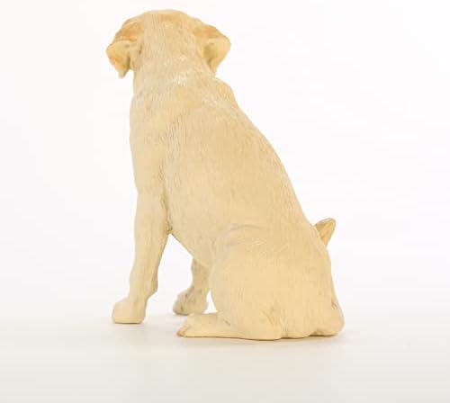 Conversation Concepts Black Lab Dog Figurine