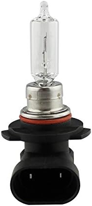 Voltage Automotive H11 Halogen Bulb (10 Pack) - Standard Replacement For High Beam Low Beam Driving Fog Light