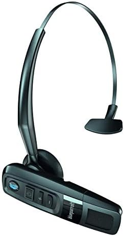 BlueParrott C300-XT Noise Canceling Bluetooth Headset (204200) (Renewed)