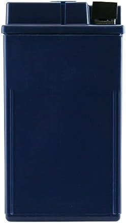 owerStar YTX20L-BS AGM Battery Compatible with Harley-Davidson, 310 CCA