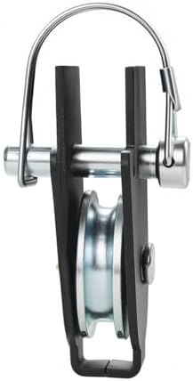 81630 Snow Plow Pulley Kit for ATV, Replacement Kit for 78100 and 92100 Plow Base Heavy Duty
