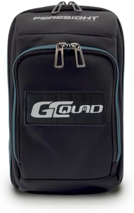 Foresight Sports GCQuad Golf Launch Monitor