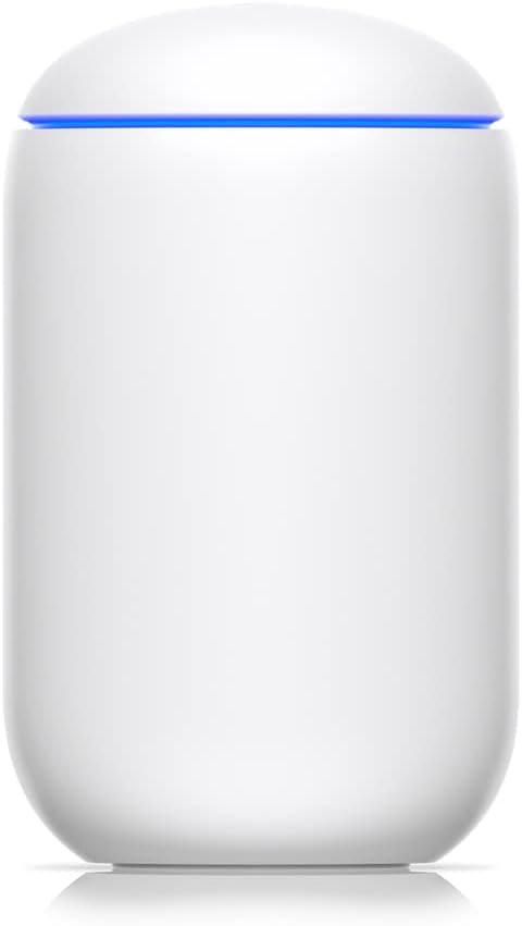 Ubiquiti UniFi wireless Dream Machine | UDM-US, single band
