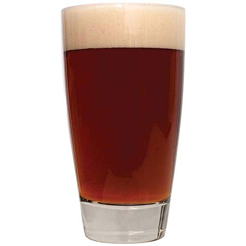 Northern Brewer German Kolsch Malt Extract Recipe Homebrewing Kit, 5 Gal