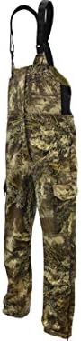 MidwayUSA Men's Prairie Creek Softshell Bibs