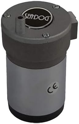 Sea-Dog MaxBlast Air Horn Compressor - 12V