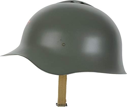 Epic Militaria Replica WW2 Russian M36 Helmet