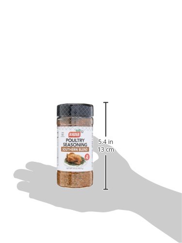 Badia Seasoning Poultry, 5.5 oz