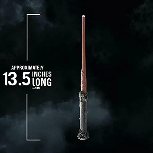 The Noble Collection The Harry Potter Remote Control Wand