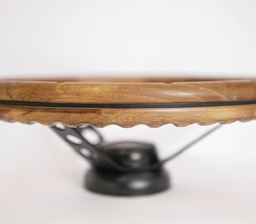 Grant 313 Classic Wood Steering Wheel