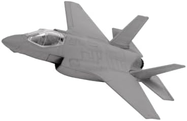 Corgi Diecast Flying Aces F-35 Lightning Miniature Scale Display Model Aircraft CS90629