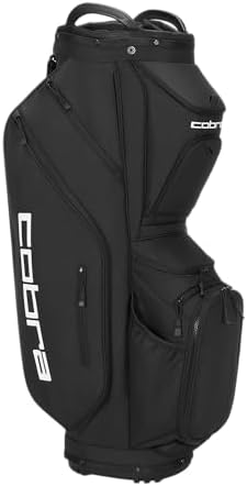 Cobra Ultralight Pro Cart Golf Bag