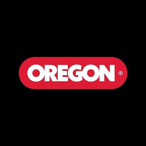 Oregon Chainsaw Chain for 16" Bar, 3/8" LP, .043" Gauge, 56 Drive Links | Low-Kickback Replacement Saw Chain, Fits Greenworks, Makita, Ego