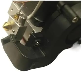 1set All Metal Extruder Print Head Hot End Kit Compatible with Makerbot Replicator 2 3D Printer