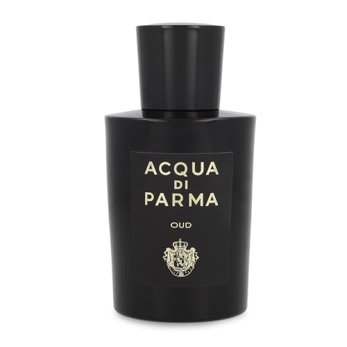 Acqua Di Parma Oud by Acqua Di Parma, 3.4 oz EDP Spray Unisex, black