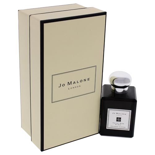 Jo Malone Velvet Rose and Oud Cologne Intense Travel Size 9ml / 0.3 oz