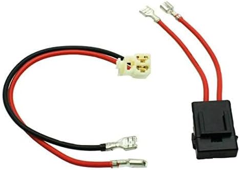 VICI Battery Razor MX350 Dirt Rocket Versions 33 and Up W15120040003 (7ah)