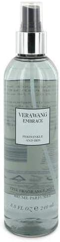 Vera Wang Embrace Body Mist Spray for Women, Green Tea & Pear Blossom, 8 Fluid Oz |