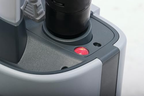 Advance VU500 15 15" Single Motor Upright Vacuum