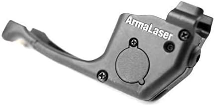 ArmaLaser TR23G Designed to fit Taurus PT111 PT140 Millenium G2 G2c G2s G3 G3c Green Laser Sight with GripTouch Activation