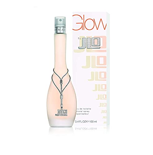 Jennifer Lopez Glow Edt Spray 1.7 OZ