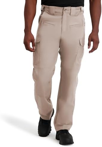 Propper Men's Kinetic Tactical Pant | Performance Cargo Pants, Work Pants for Law Enforcement
